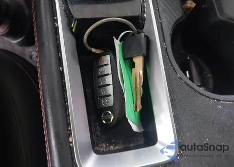 2022 Nissan Altima Sr Fwd из США, поврежденный, VIN 1N4BL4CV5NN345717